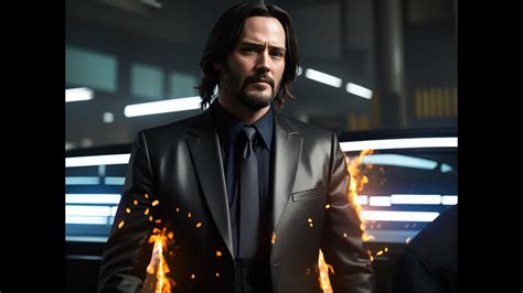 jim carrey john wick